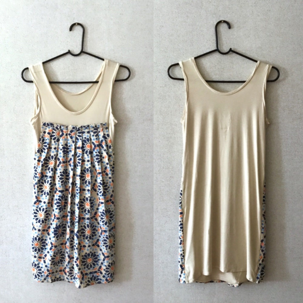 Barneys NYC Margarita Saplala Dress